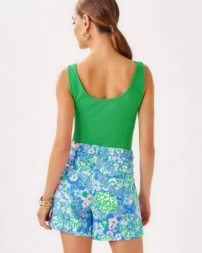 Gabbie Knit Top | Lilly Pulitzer Women