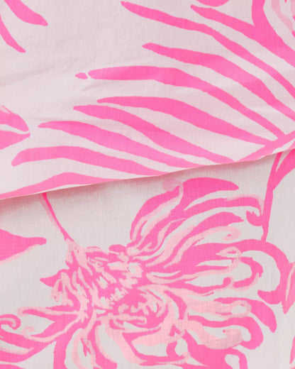 4" Biscayne Pajama Short | Lilly Pulitzer Women
