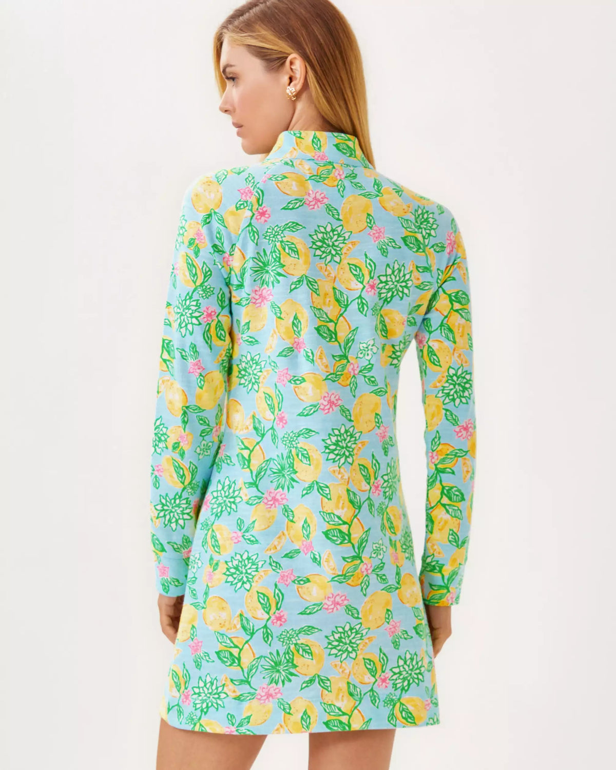 Ashlee Dress | Lilly Pulitzer Women|Dresses