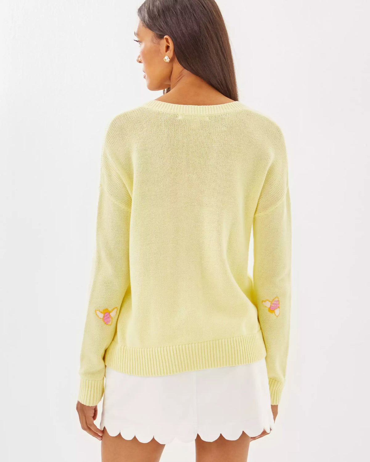 Tensley Sweater | Lilly Pulitzer Women