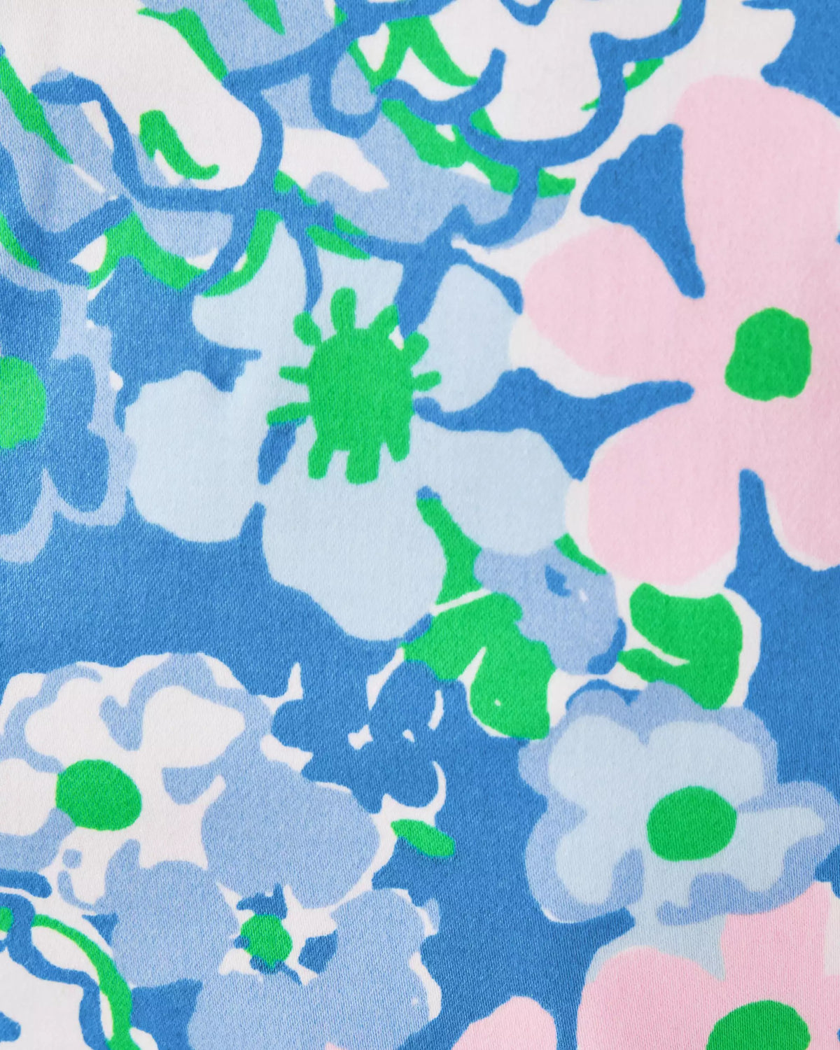 The Short Sleeved Lilly Shift Dress | Lilly Pulitzer Dresses|Women