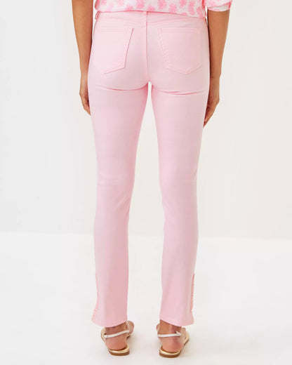 29" South Ocean High Rise Skinny Jean | Lilly Pulitzer Women