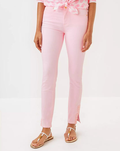 29" South Ocean High Rise Skinny Jean | Lilly Pulitzer Women