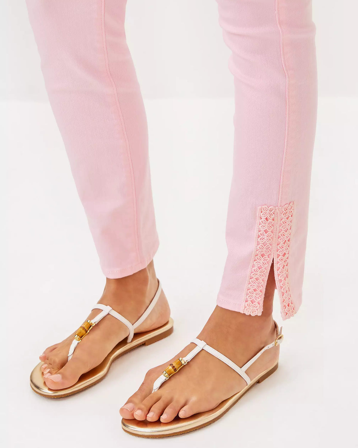 29" South Ocean High Rise Skinny Jean | Lilly Pulitzer Women