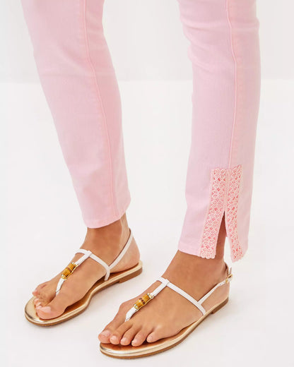 29" South Ocean High Rise Skinny Jean | Lilly Pulitzer Women