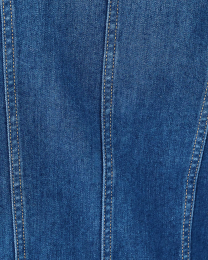 Shepa Denim Jacket | Lilly Pulitzer Women