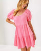 Rousseau Pink