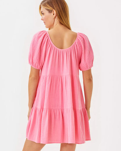 Zemini Cover-Up | Lilly Pulitzer Women|Swim
