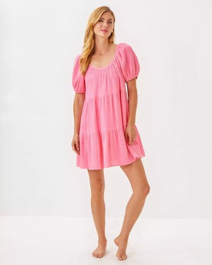 Zemini Cover-Up | Lilly Pulitzer Women|Swim