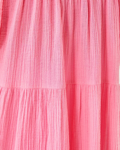 Zemini Cover-Up | Lilly Pulitzer Women|Swim