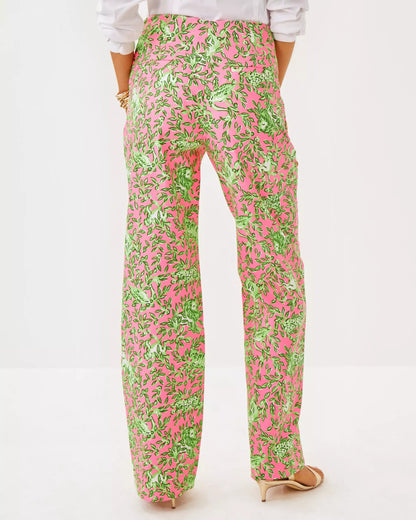32" Ellamarie Pant | Lilly Pulitzer Women