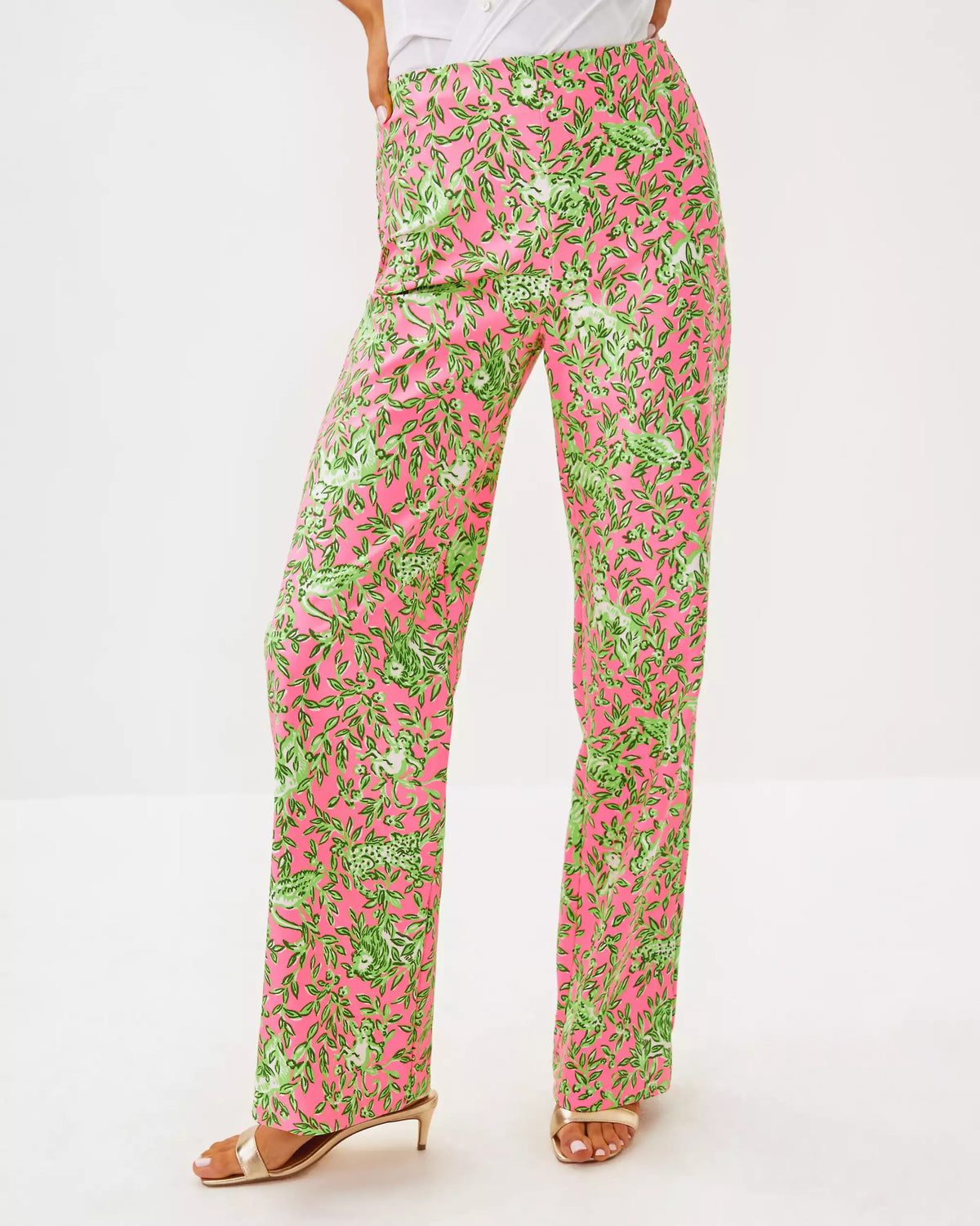 32" Ellamarie Pant | Lilly Pulitzer Women