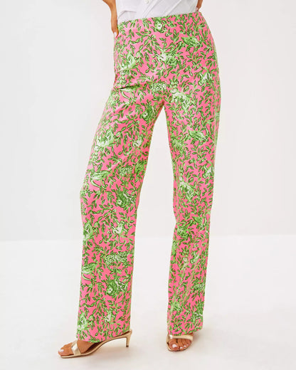 32" Ellamarie Pant | Lilly Pulitzer Women
