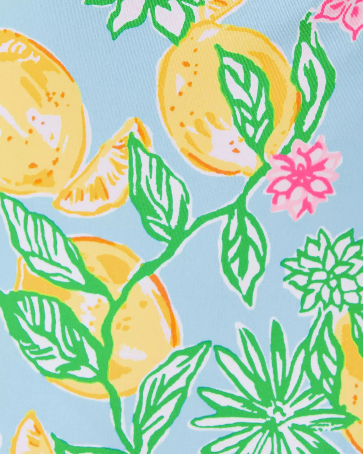 Jesper Rashguard Swimsuit | Lilly Pulitzer Swim|Women