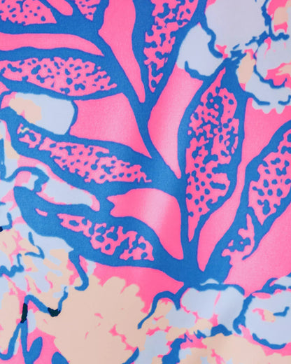 Cashel One-Piece Swimsuit | Lilly Pulitzer Swim|Women