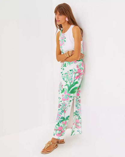 Shelley Sandal | Lilly Pulitzer Accessories