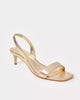 Gold Metallic
