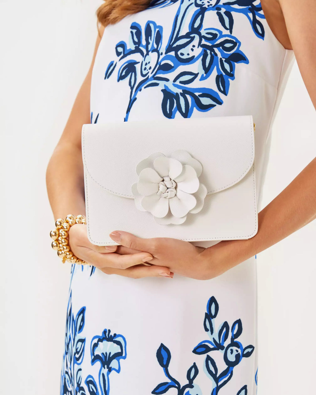 Amalia Crossbody Bag | Lilly Pulitzer Accessories