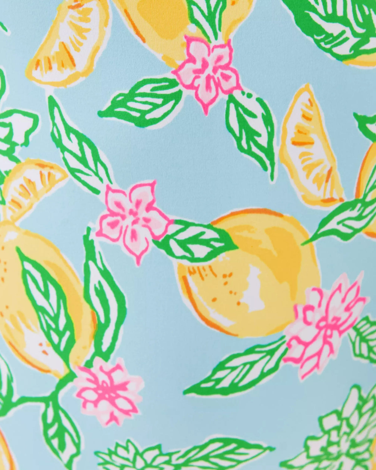 UPF 50+ Girls Abel Swimsuit | Lilly Pulitzer Girls