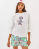Multi Lilly Hearts Disney Graphic