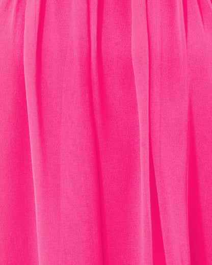 Florian Silk Top | Lilly Pulitzer Women