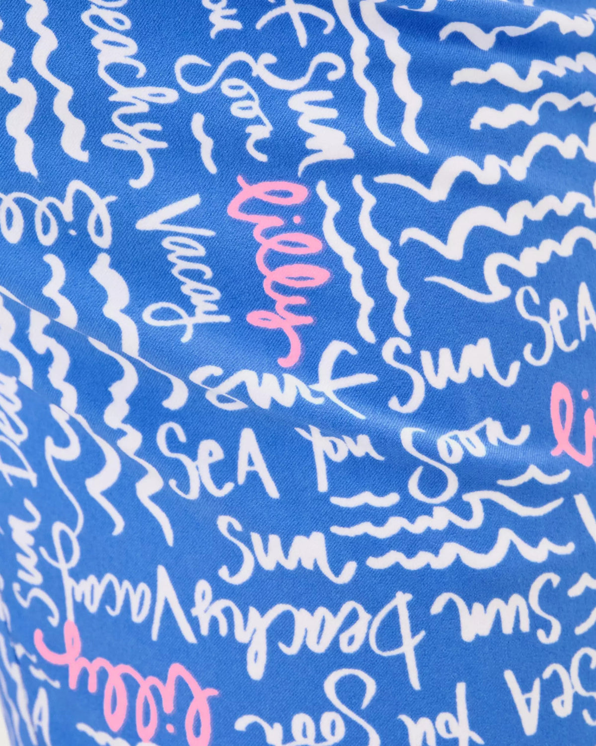 UPF 50+ Luxletic 28" Corso Kick Flare Pant | Lilly Pulitzer Women|Active