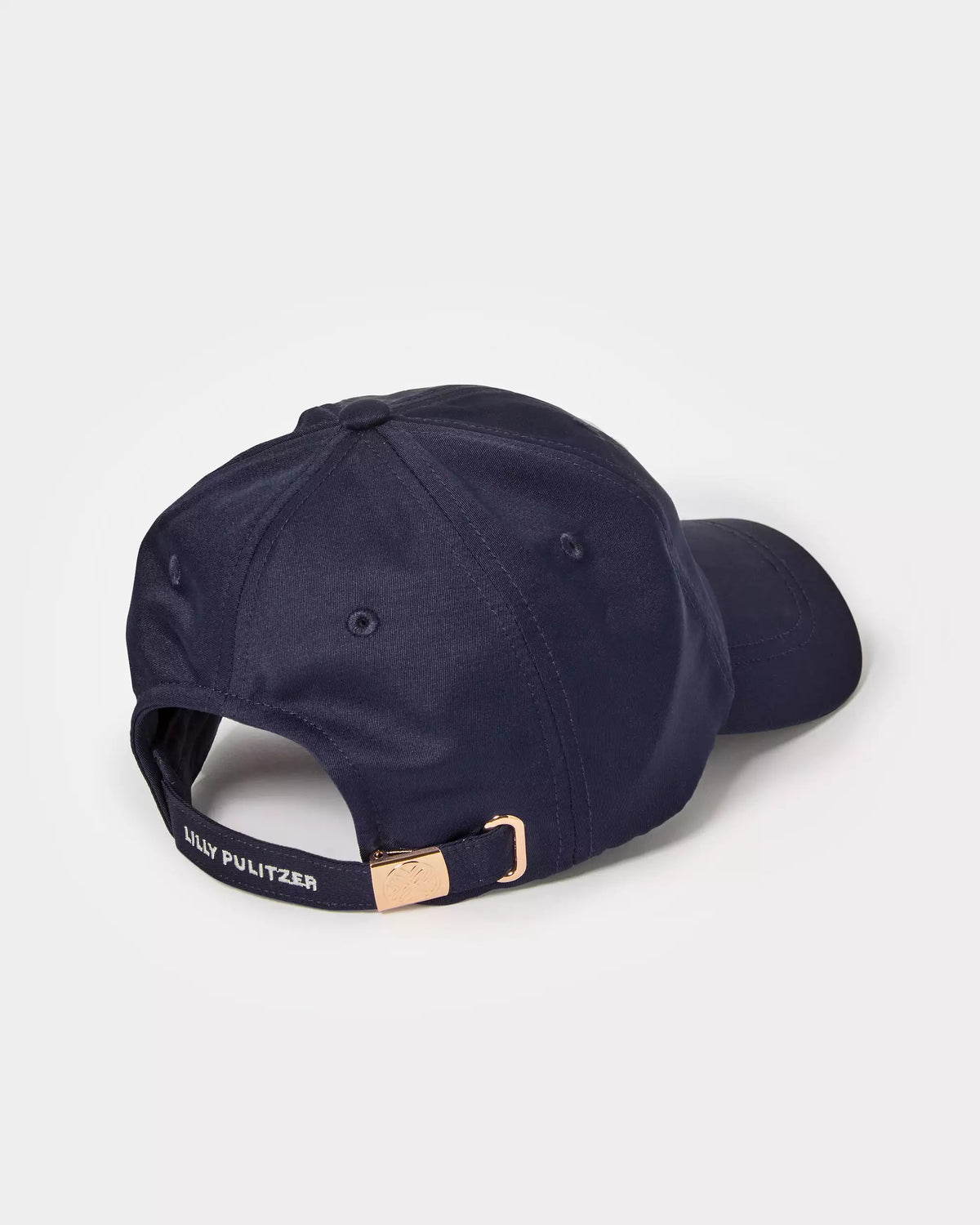 Logo Run Around Hat | Lilly Pulitzer Accessories