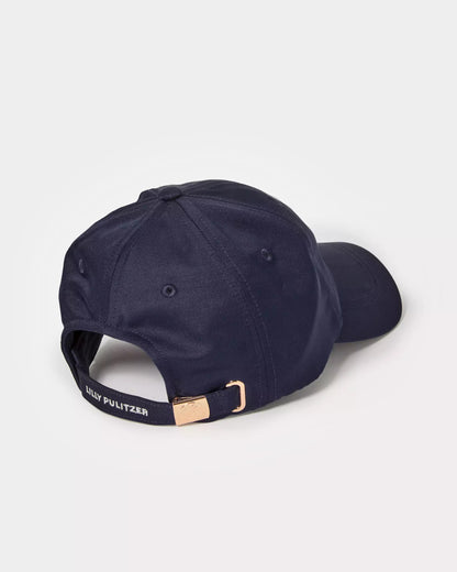 Logo Run Around Hat | Lilly Pulitzer Accessories