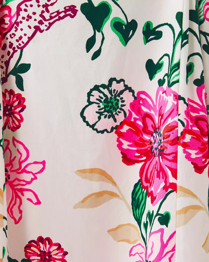Lillyanna Midi Dress | Lilly Pulitzer Dresses|Women