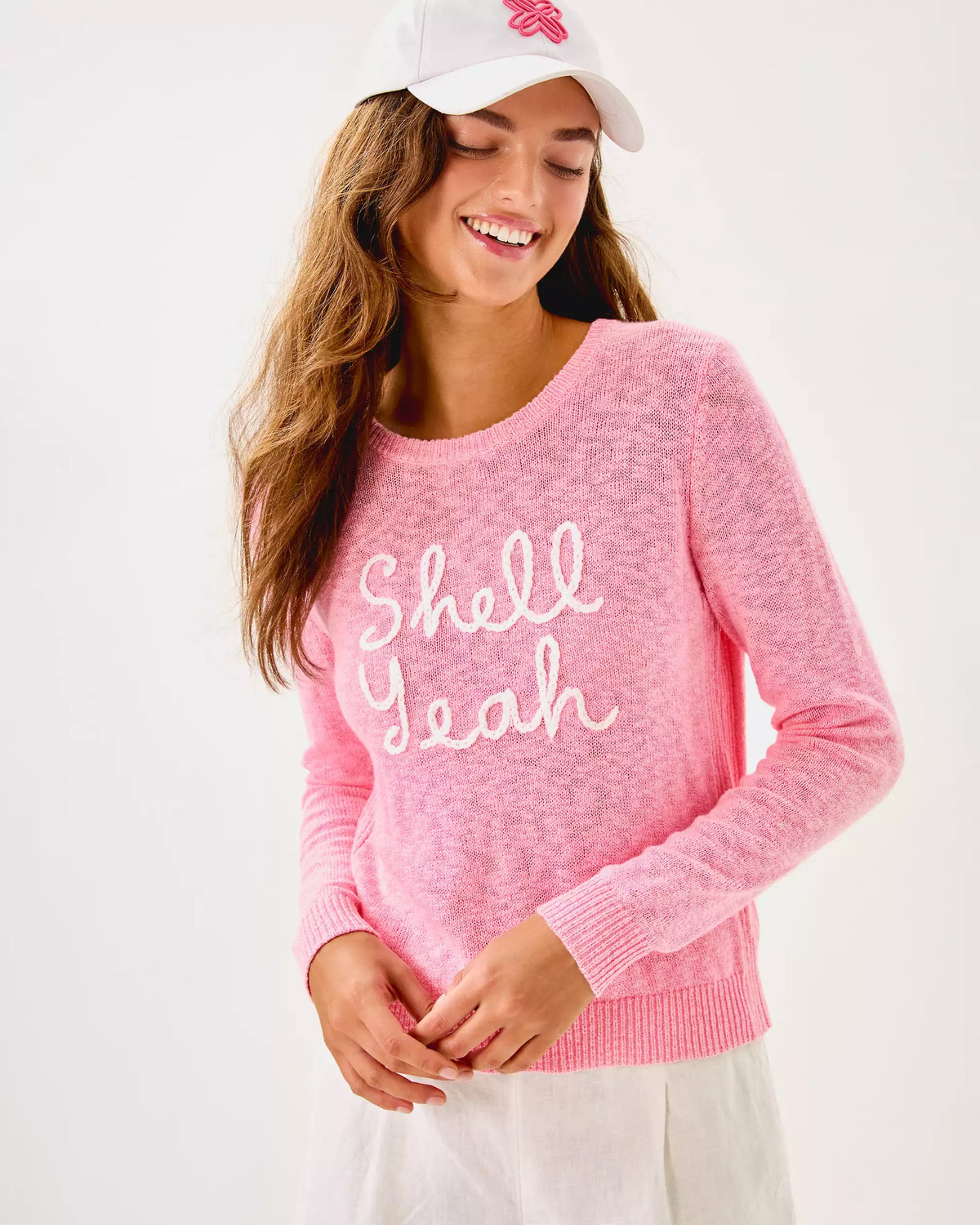 Tully Sweater | Lilly Pulitzer Women