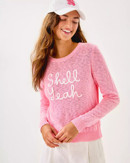 Tully Sweater | Lilly Pulitzer Women