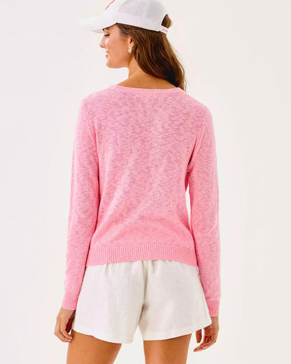 Tully Sweater | Lilly Pulitzer Women