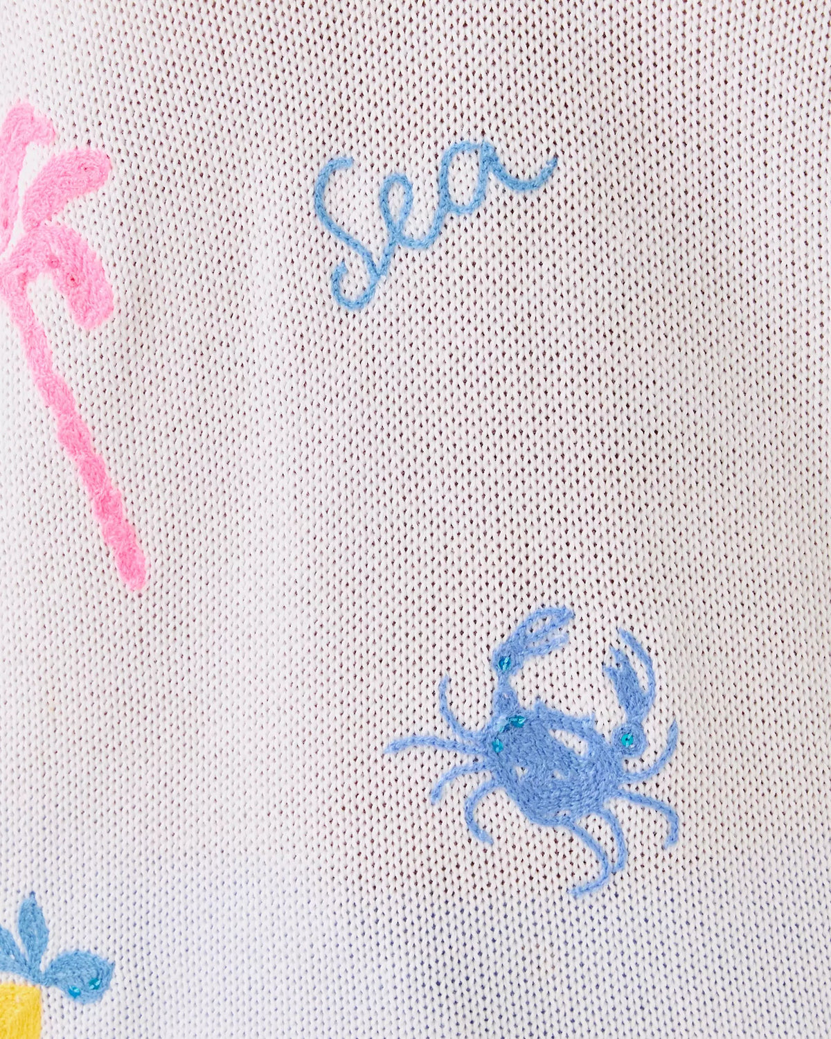 Tensley Sweater | Lilly Pulitzer Women