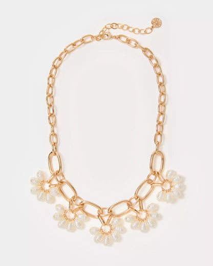 Bouquet Toss Necklace | Lilly Pulitzer Accessories