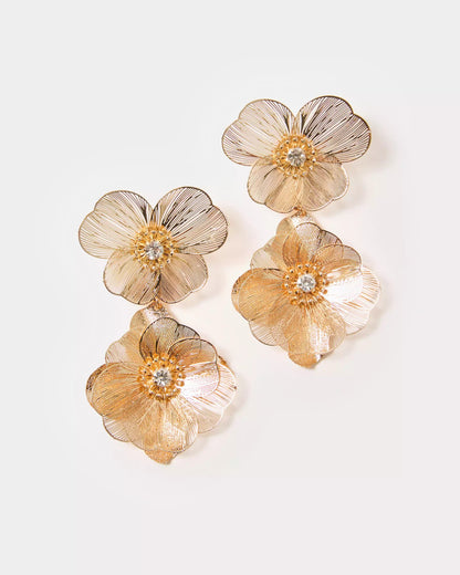 Balmy Night Earrings | Lilly Pulitzer Accessories