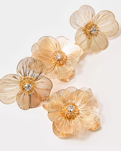 Balmy Night Earrings | Lilly Pulitzer Accessories