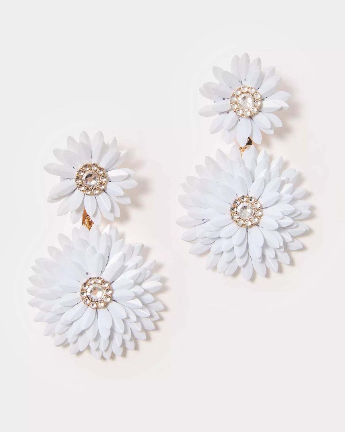 Sunshine Statement Earrings | Lilly Pulitzer Accessories