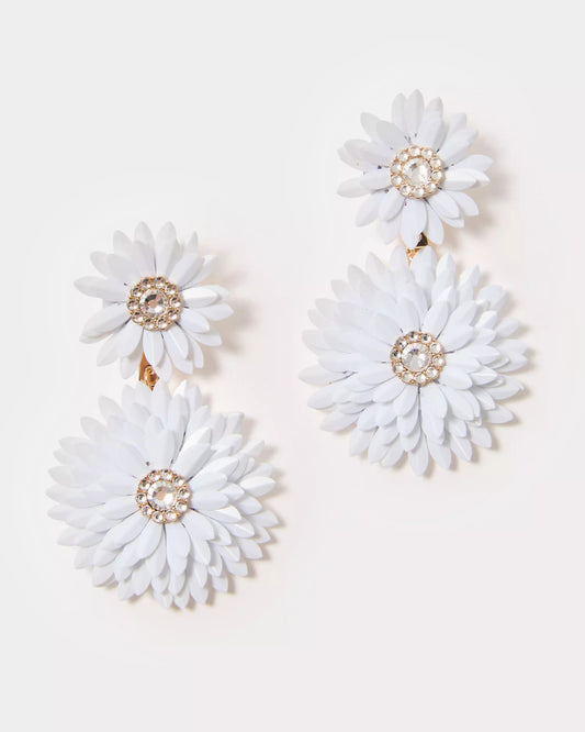 Sunshine Statement Earrings | Lilly Pulitzer Accessories