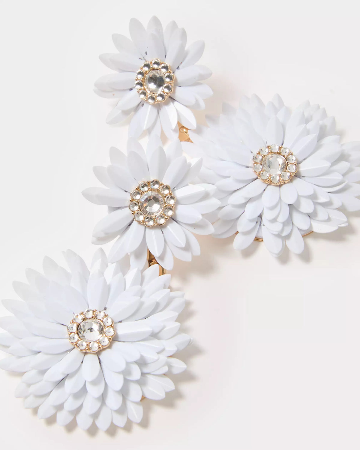 Sunshine Statement Earrings | Lilly Pulitzer Accessories