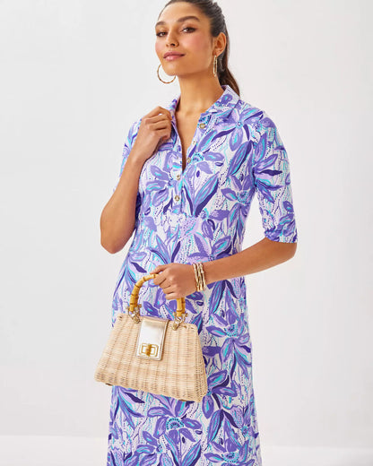 Berkely Maxi Dress | Lilly Pulitzer Dresses|Women