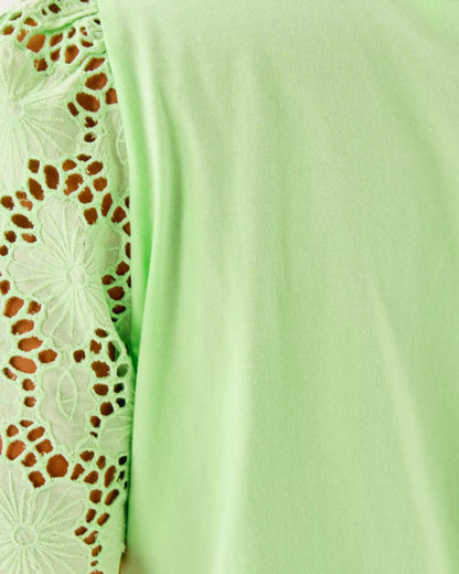 Sebene Knit Top | Lilly Pulitzer Women