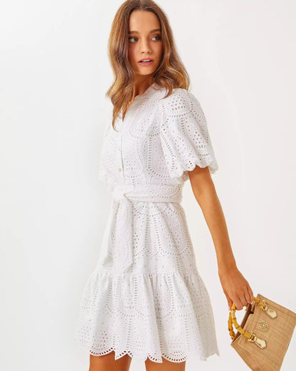 Xylia Dress | Lilly Pulitzer Dresses|Women