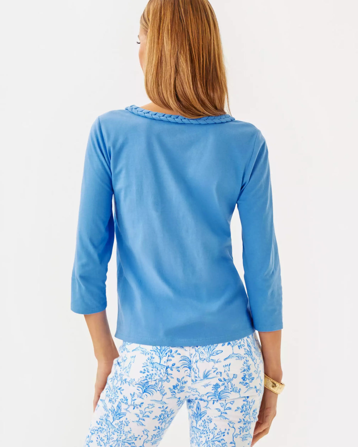 Paulson Knit Top | Lilly Pulitzer Women
