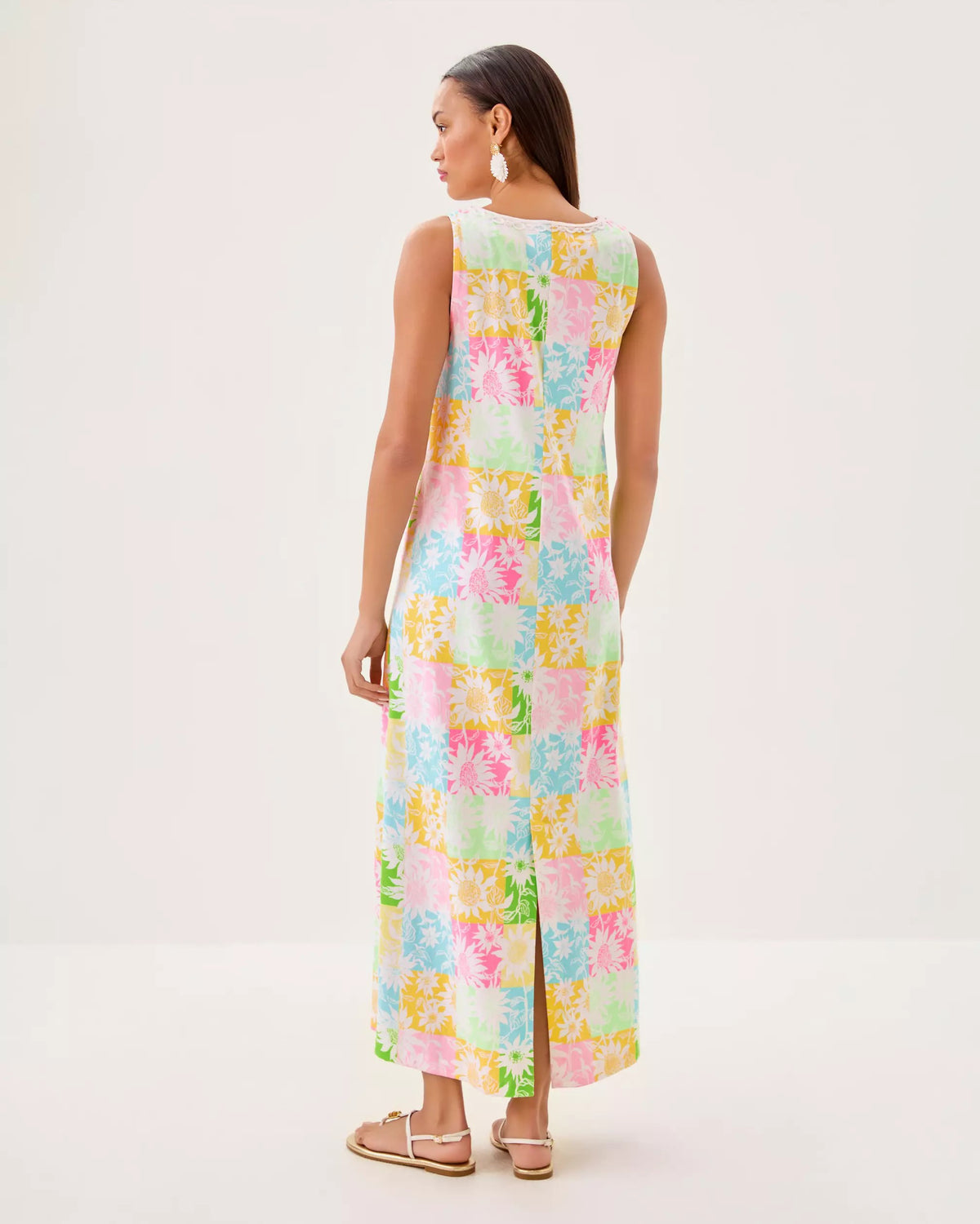 Raina Maxi Dress | Lilly Pulitzer Women|Dresses