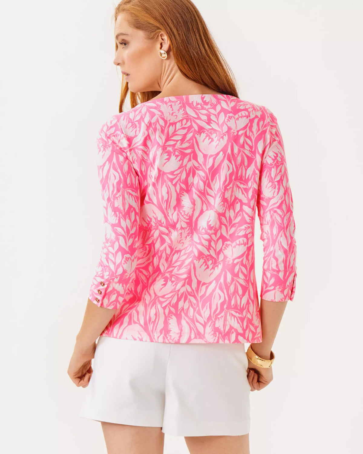 UPF 50+ Callison Top | Lilly Pulitzer Women