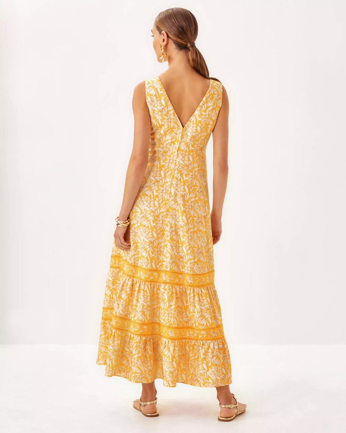 Avlyn Maxi Dress | Lilly Pulitzer Dresses|Women