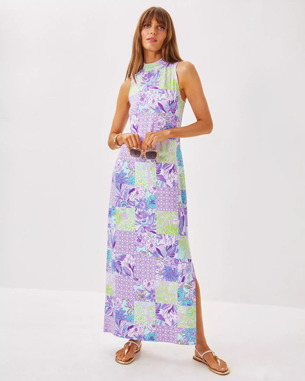 Wellington Maxi Dress | Lilly Pulitzer Women|Dresses