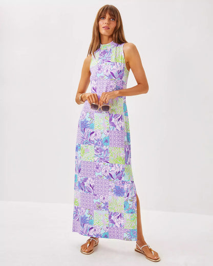 Wellington Maxi Dress | Lilly Pulitzer Women|Dresses