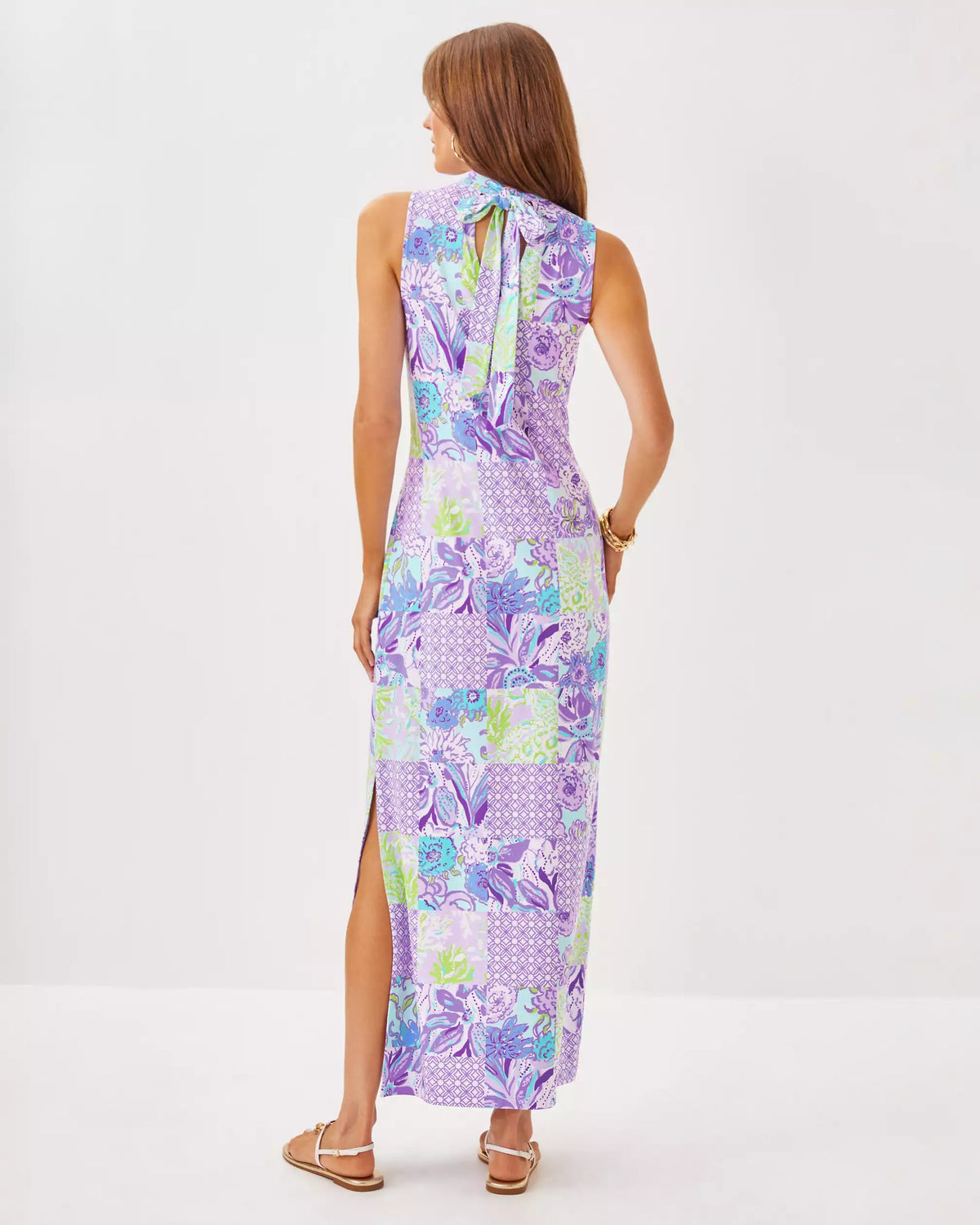 Wellington Maxi Dress | Lilly Pulitzer Women|Dresses