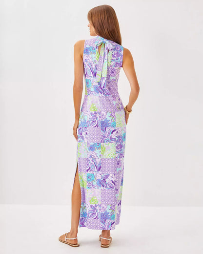 Wellington Maxi Dress | Lilly Pulitzer Women|Dresses
